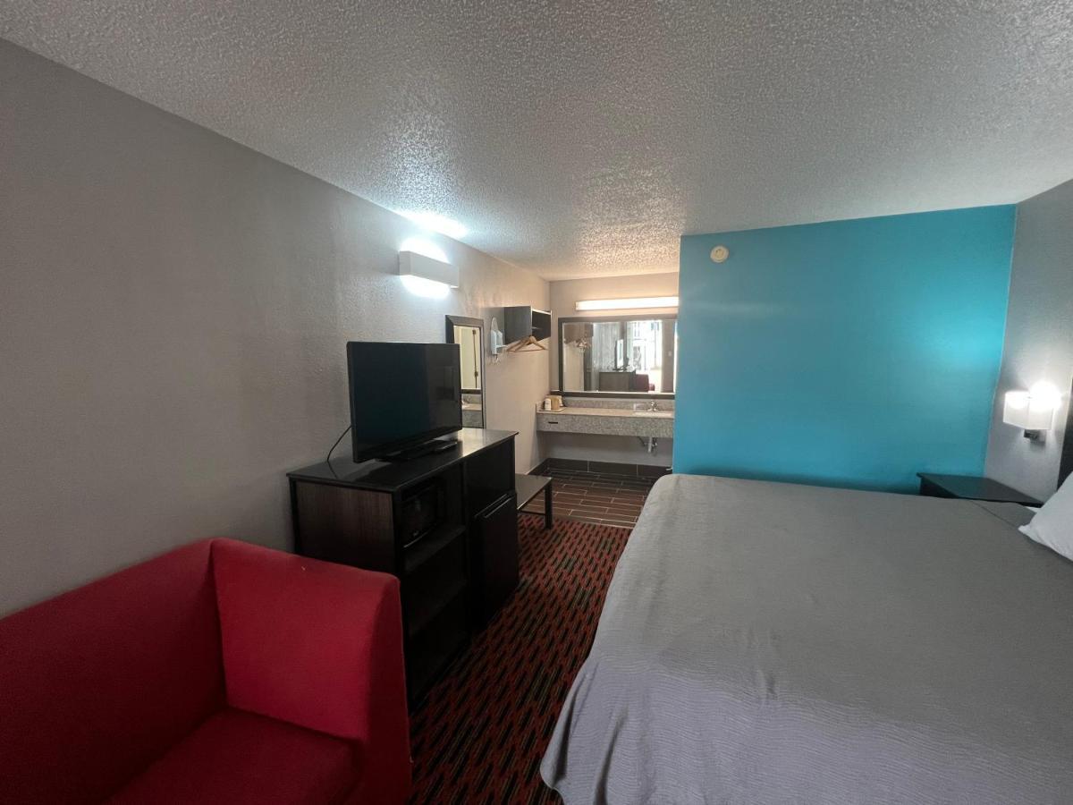 Key West Inn - Tuscumbia Extérieur photo