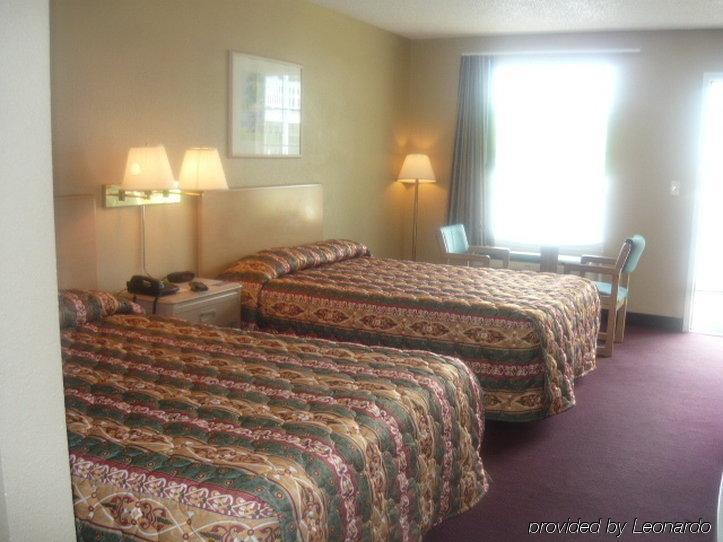Key West Inn - Tuscumbia Chambre photo