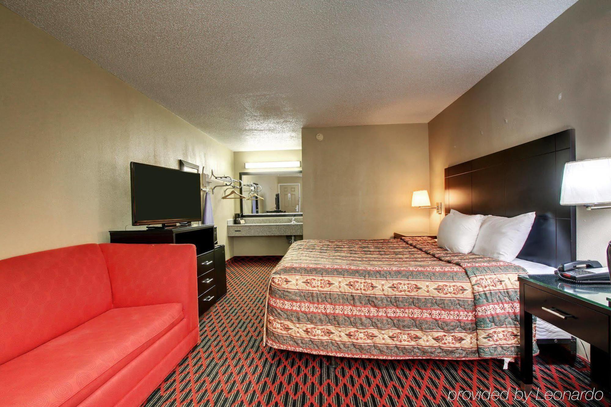 Key West Inn - Tuscumbia Extérieur photo
